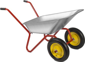 Двухколесная тачка Korona ТС-80-110-2к-3.25-8/25