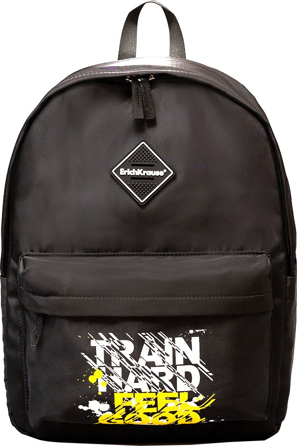 

Городской рюкзак Erich Krause EasyLine Style 19L Train Hard 58812