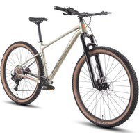 Велосипед Hagen 4.8 29 L 2025 (походный зеленый)