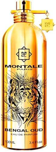 

Парфюмерная вода Montale Bengal Oud EdP (100 мл)