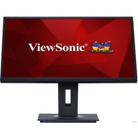 Монитор ViewSonic VG2448