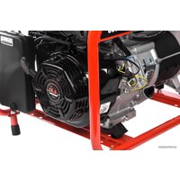 Бензиновый генератор Hammer GN6000T