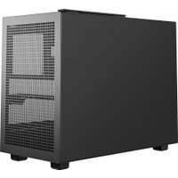 Корпус DeepCool CH160 Plus R-CH160-BKNGM0-G