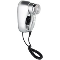 Сушилка для волос Ksitex F-1400 SC (серебристый)