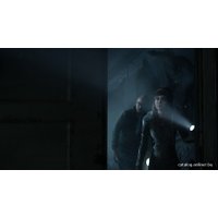  Until Dawn для PlayStation 4