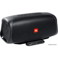 Беспроводная колонка JBL BassPro Go