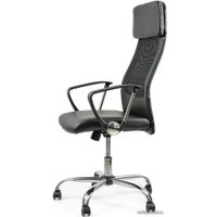 Офисное кресло Calviano Xenos-VIP SA-4002 (черный)