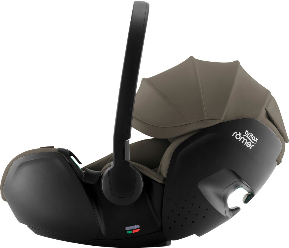 

Детское автокресло Britax Romer Baby Safe Pro Lux (urban olive)