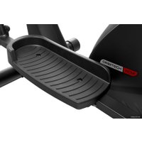 Эллиптический тренажер Titanium Masters Orbitech XCM
