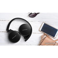 Наушники Panasonic RP-HF400BE-K