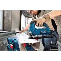 Электролобзик Bosch GST 90 BE Professional (060158F000)