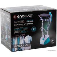 Отпариватель Endever Odyssey Q-505