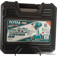 Винтоверт Total TIRLI2017 (с 2-мя АКБ, кейс)