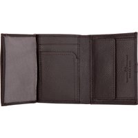 Кошелек Miguel Bellido 4503-002 (темно-коричневый)