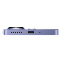 Телефон Xiaomi Redmi Note 13 Pro 4G 8GB/256GB с NFC международная версия (лавандовый) и Redmi Watch 3 Active (черный) по акции