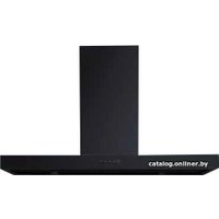 Кухонная вытяжка Falmec Plane Island 800/1280 м3/ч (черный)