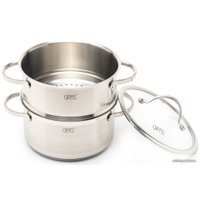 Пароварка Gipfel Victory 1325