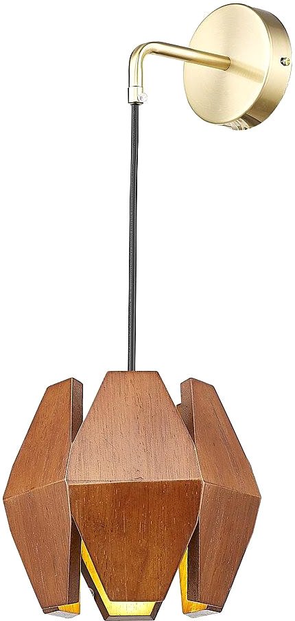

Бра Velante 533-701-01