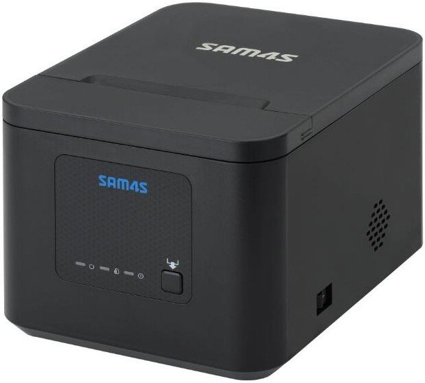 Принтер чеков Sam4s HCUBE-102D
