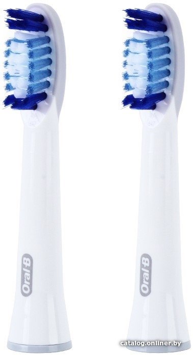 Сменная насадка Oral-B Pulsonic SR32-2