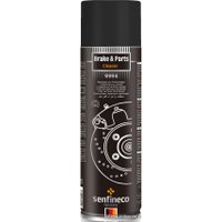  Senfineco Oчиститель тормозов и деталей 600мл 9994