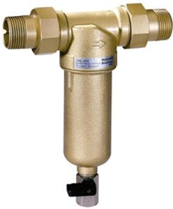 

Магистральный фильтр Honeywell FF06AAM 1"