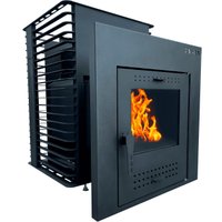 Банная печь Eysen 240L Relax в Борисове