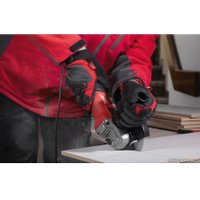 Угловая шлифмашина Milwaukee AG 800-125 EK