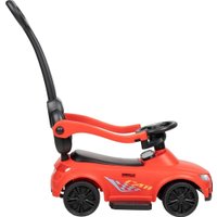 Каталка Farfello CCQ12 (красный)