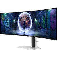 Игровой монитор Samsung Odyssey OLED G9 S49DG932SIXCI