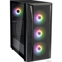 Корпус SilverStone Fara B1 Pro V2 SST-FAB1B-PRO-V2