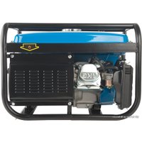 Бензиновый генератор Союз ЭГС-87300Э