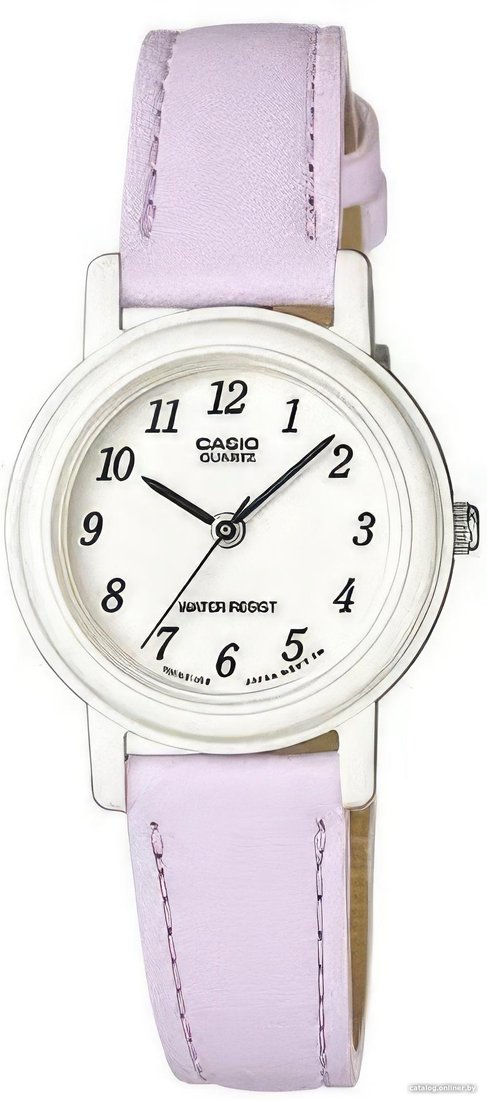 Наручные часы Casio LQ-139L-6B