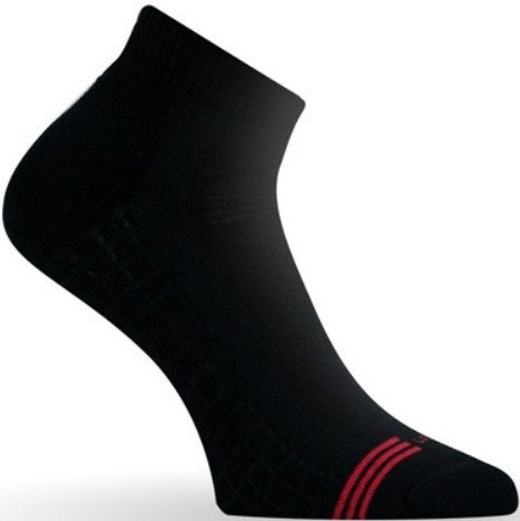 

Носки Lasting TSS900-S (черный)