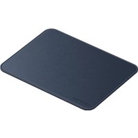 Коврик для мыши Satechi Vegan-Leather Premium Mouse Pad ST-LMPB (синий)