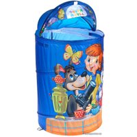Корзина Играем вместе Союзмультфильм XDP-17936-R