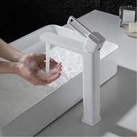 Смеситель Ganzer GZ12112-F