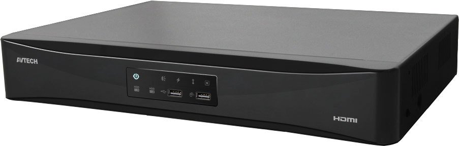 

Сетевой видеорегистратор AVTech AVH316
