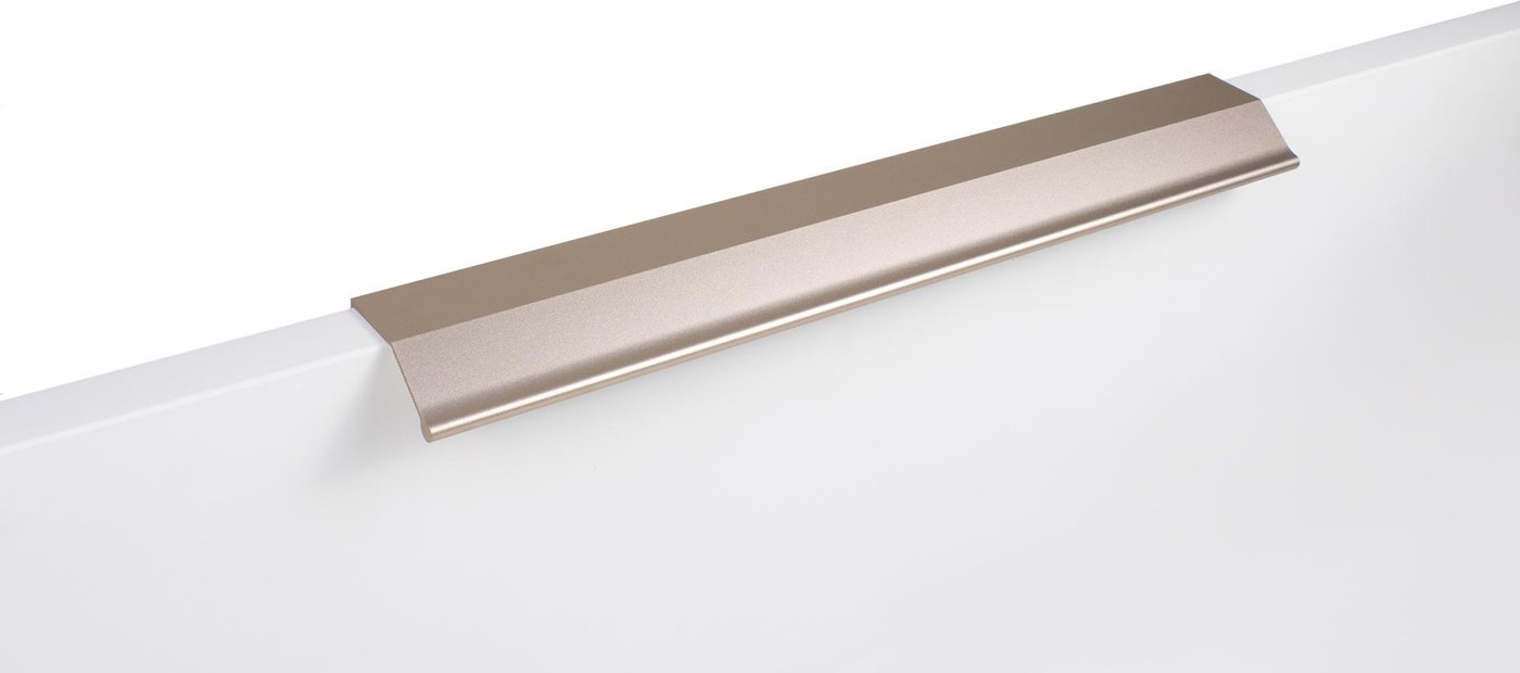 

Ручка мебельная Boyard Metrica RT112RCHMP.1/224/300