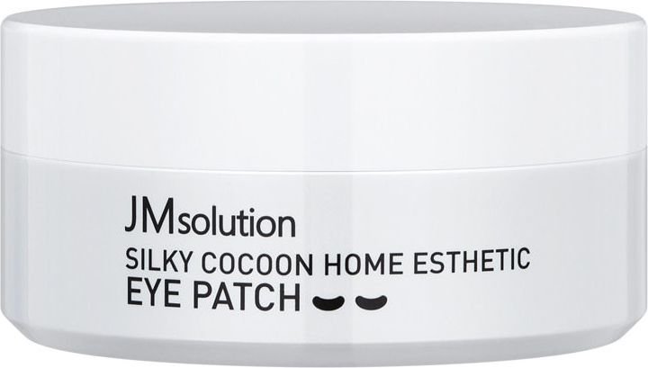 

JMsolution Silky Cocoon Home Esthetic Eye Patch (60шт)