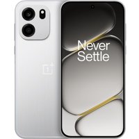 Телефон OnePlus Turbo 6V 12GB/512GB китайская версия (звездный серебристый)