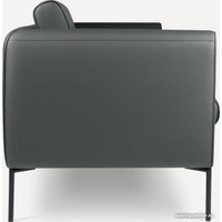 Диван Divan Кинси-2 Land Grafit 205560 (серый)