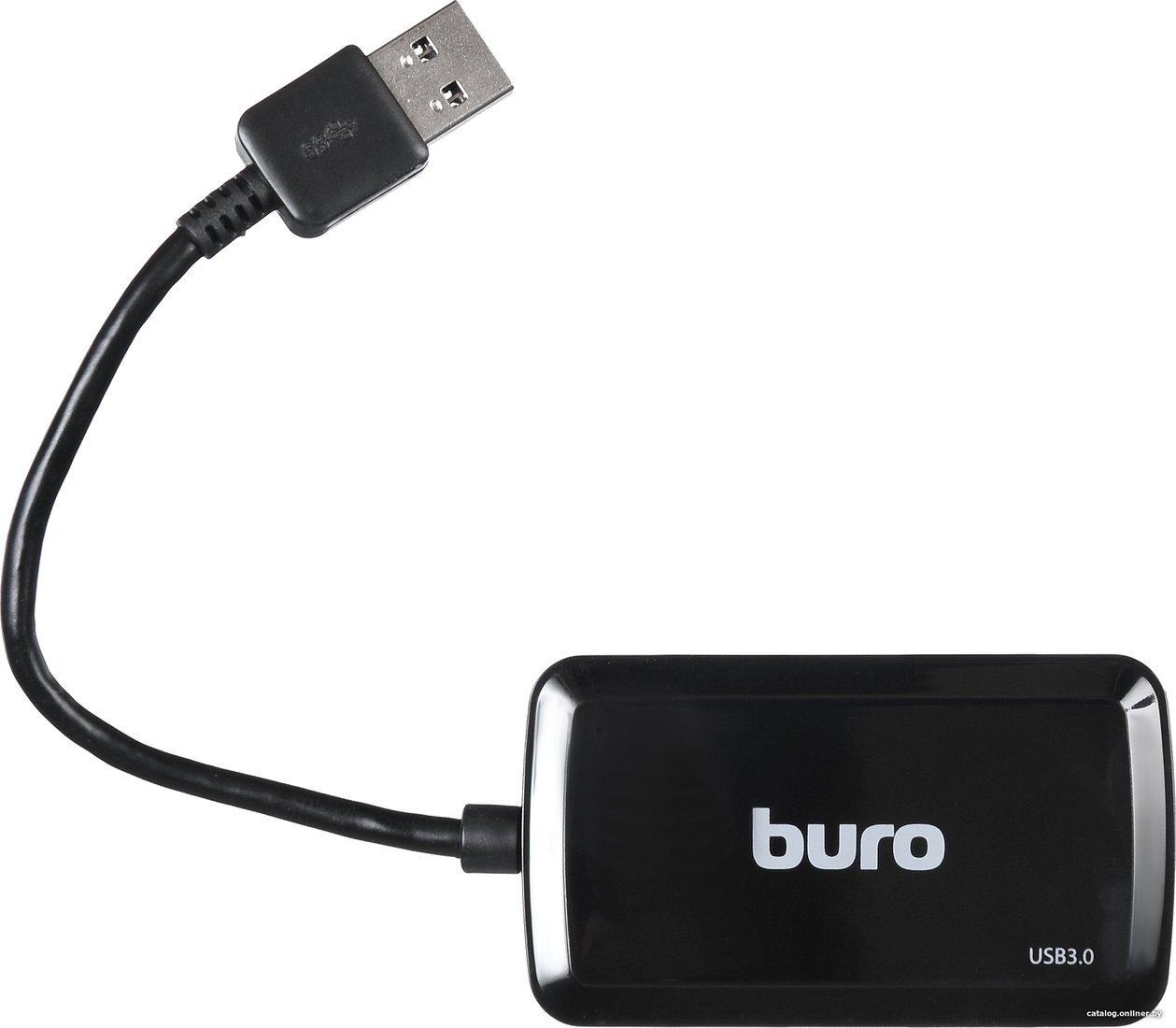 Buro BU-HUB4-U3.0-S