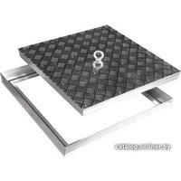 Люк Lukoff Стандарт Лайт (20x20 см)