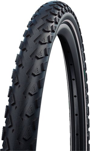 Велопокрышка Schwalbe Land Cruiser Plus 47-559 11101035.01