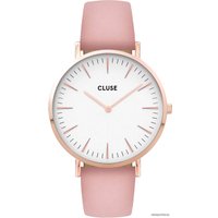 Наручные часы Cluse La Boheme CW0101201012