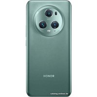 Телефон HONOR Magic5 Pro 12GB/512GB международная версия (зеленый)