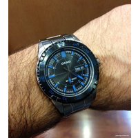 Наручные часы Casio MTD-1078D-1A2