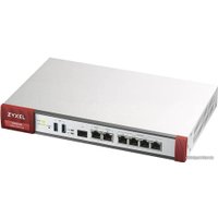 Межсетевой экран Zyxel ZyWALL VPN100