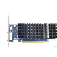 Видеокарта ASUS GeForce GT 1030 2GB GDDR5 [GT1030-SL-2G-BRK]